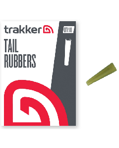 Trakker Tail Rubbers