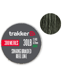 Trakker Sinking Braided (300m)