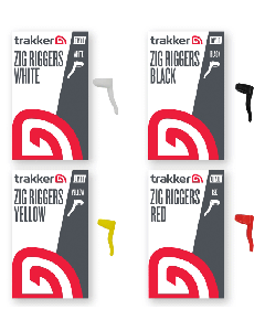 Trakker Zig Riggers