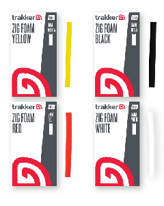 Trakker Zig Foam