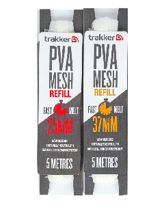 Trakker PVA Mesh System Refill