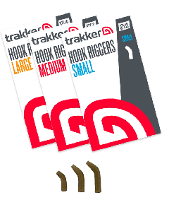 Trakker Hook Riggers