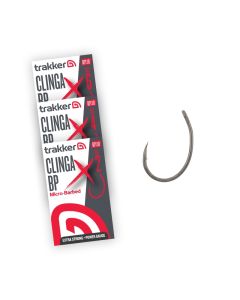 Trakker Clinga BP XS