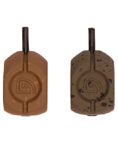 Trakker Square Pear QC Inline Lead 