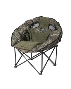 Trakker Levelite Camo Luna Chair