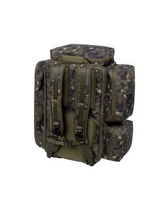 Trakker NXC Camo Deluxe Rucksack