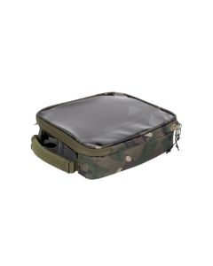 Trakker NXC Camo Bitz Pouch Large