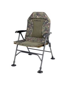 Trakker RLX Recliner Tall