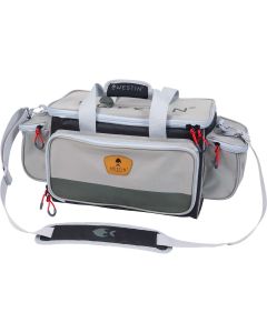 Westin W3 Lure Loader (4 boxes) Small Grey/Black   