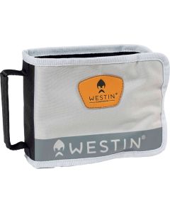 Westin W3 Rig Wallet Small Grey/Black