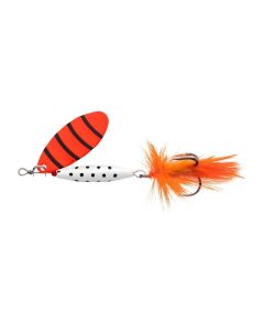 Abu Garcia Reflex White 18gr-6,5cm