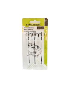 Armada Stinger Hooks 3pcs 10cm