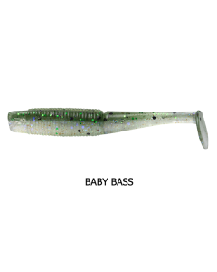 Daiwa Bait Junkie Minnow 2.5'', 6,5cm (8-pack