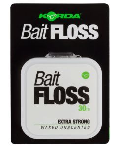 Bait Floss - 30 meters