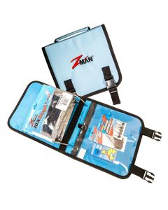 Z-Man Bait Binderz Förvaringsväska