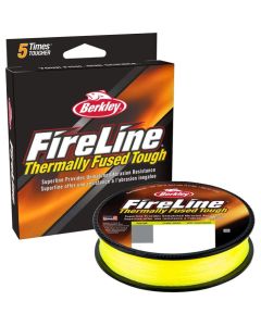 Berkley FireLine 150m Fl. Green