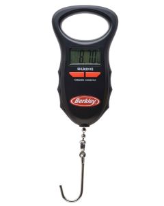 Berkley Digitalvåg 50lbs/23kg