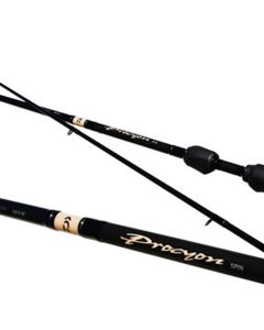 Daiwa Procyon BaitCast 8ft 120gr