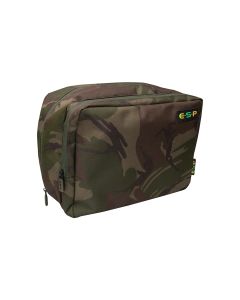 E.S.P Camo Bits Bag