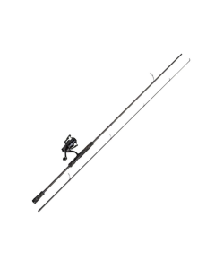 Abu Garcia Max X Black Ops 802M/MAXBO30FD Haspel 10-30g 2pcs