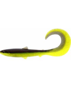 Westin BullTeez Curltail 10cm 6gr