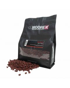 CCMoore Bloodworm Pellets 5kg