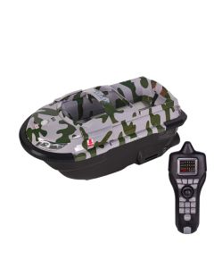 Boatman Vulcan Basic Camo