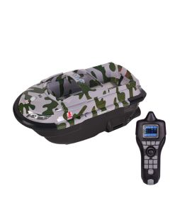 Boatman Vulcan GPS Camo