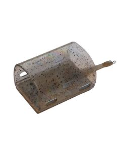 Drennan Oval Groundbait Feeder Heavy