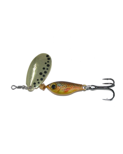 Armada GyroSpinner 12gr