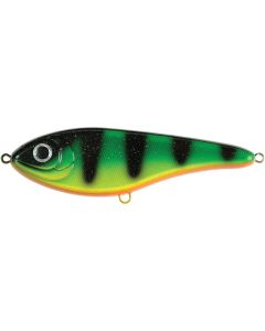 Buster Jerk Shallow - 15cm