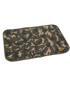 Fox Camo Bivvy Mat