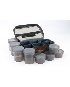 Fox Camolite™ Glug 8 Pot Case