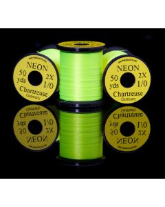 A.Jensen UNI Neon Thread