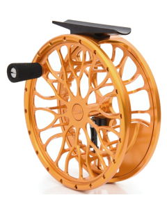 Vision XO 56 Click Flugrulle - Orange