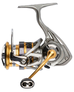 Daiwa Aggrest LT