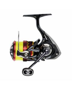 Daiwa Samurai BG LT2500 V2