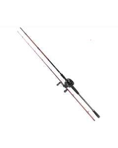 Daiwa Proteus 300L PMC Combo - 8' 120gr