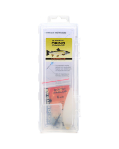 Darts Bombaset Öring - Intermediate