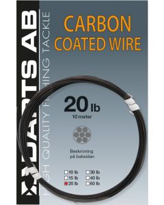 Darts Carbon Coated Wire