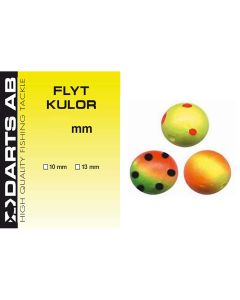 Darts Flytkulor