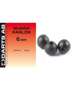 Darts Gummipärlor