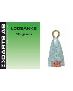 LODSÄNKE SP-10g
