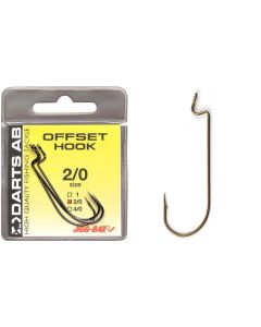 Darts Offset Hook