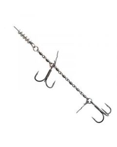 Darts PIKE RIG 5-LINK 2/0