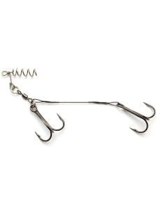 Darts Pike Rig - 2/0