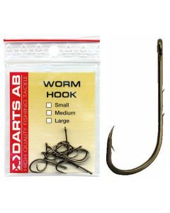 Darts Worm Hook