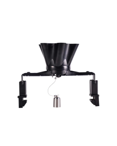 Boatman Bait Spreader