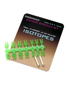 Drennan Specialist Isotopes