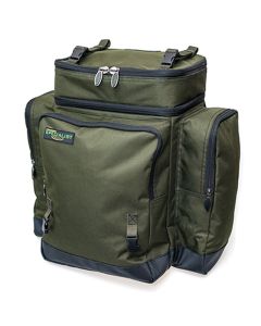 Drennan Specialist Compact 40L Rucksack